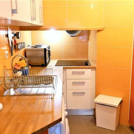 Ezy Ramos Alfama Apartment Lisbon