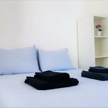 Apartman Ezy Ramos Alfama *