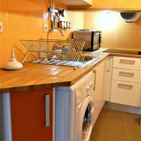 Ezy Ramos Alfama Apartman Lisboa