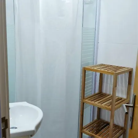 Apartment Ezy Ramos Alfama Lisbon