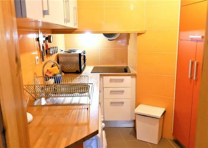 Ezy Ramos Alfama Apartment Lisbon