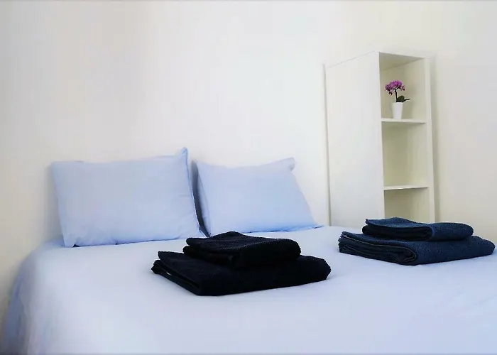 Apartment Ezy Ramos Alfama *