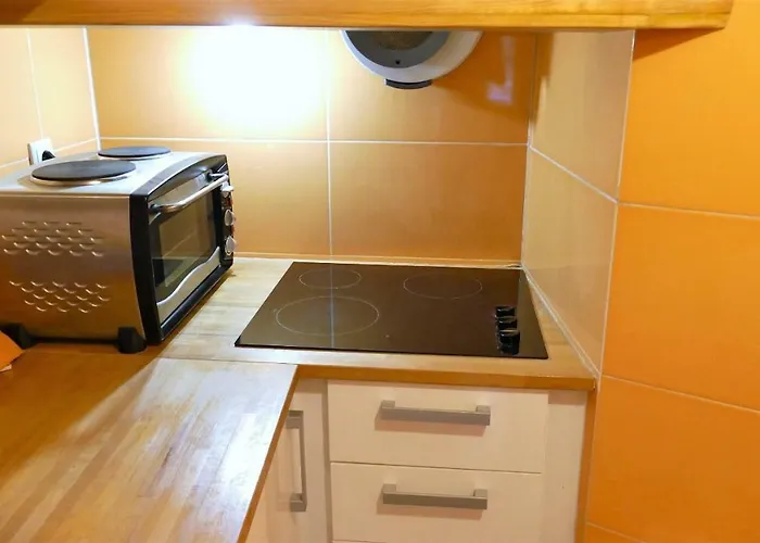 Ezy Ramos Alfama Apartment *