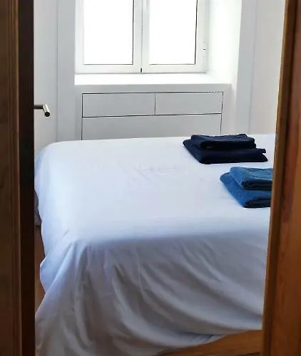 Ezy Ramos Alfama Apartment *