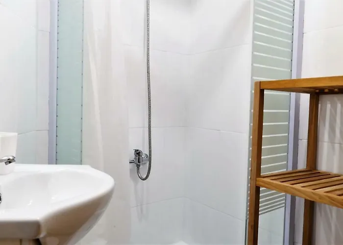 Ezy Ramos Alfama Apartment *