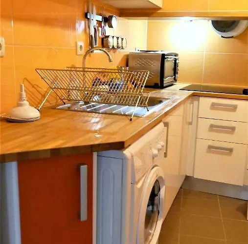 Ezy Ramos Alfama Apartment Lisbon