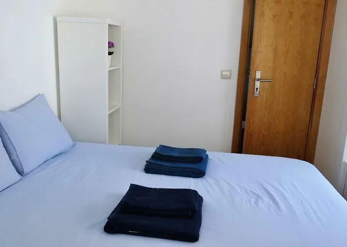Ezy Ramos Alfama Apartment *