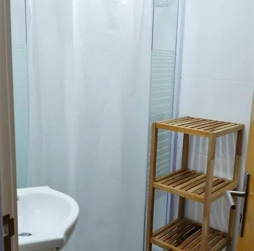 Apartment Ezy Ramos Alfama Lisbon